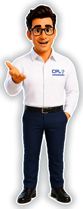Léo, o assistente de IA da CPL